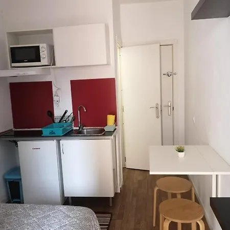 Habita-loft 2 * 拉拉古纳
