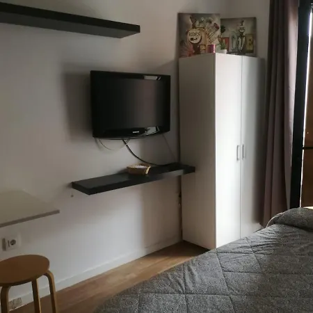 Habita-loft 2 公寓 拉拉古纳