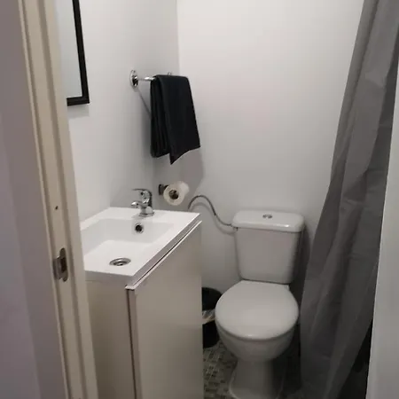 Habita-loft 2 公寓